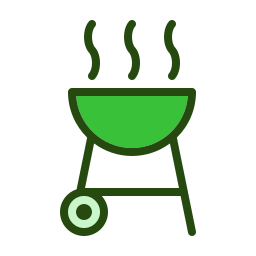 Grill icon