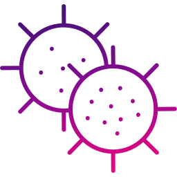 virus icon