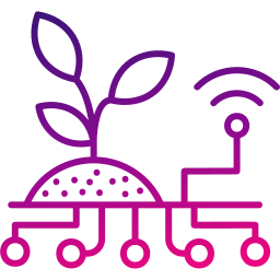 intelligente farm icon