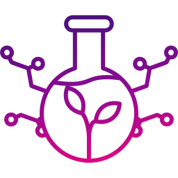 biotechnologie icon