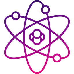 atom icon