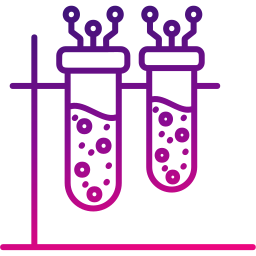 biotecnologia icona