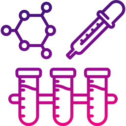 Chemistry icon