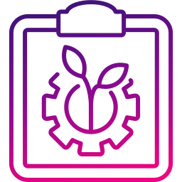 biotechnologie icon