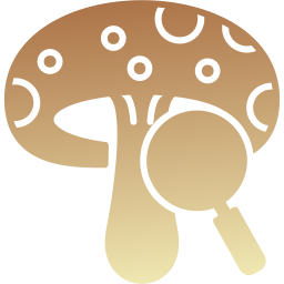 Mushroom icon