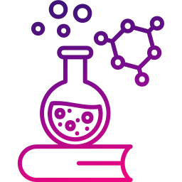 wissenschaftsbuch icon