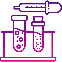 biotecnologia icona