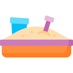 Sandbox icon