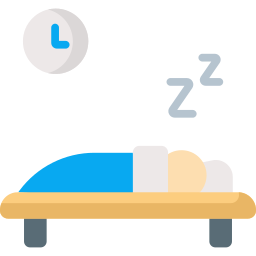 Nap icon