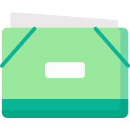 Folder icon