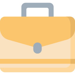 Suitcase icon