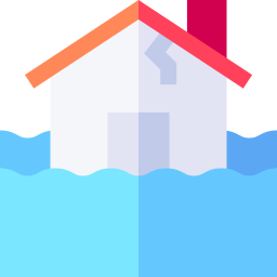 Flood icon