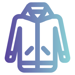 Jacket icon