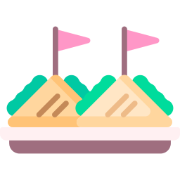 sandwich icon