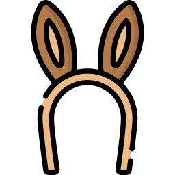 stirnband icon