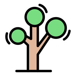 Trees icon