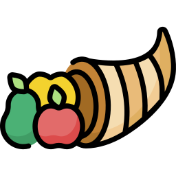 Cornucopia icon