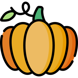 Pumpkin icon