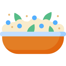 Dessert icon