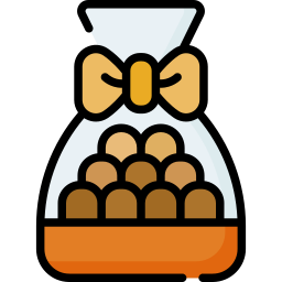 Chocolate icon