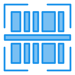 barcode icon