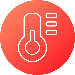 temperatur icon