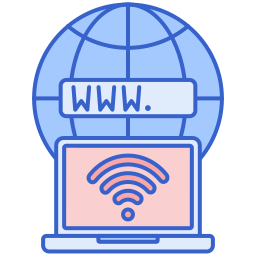 internet icon