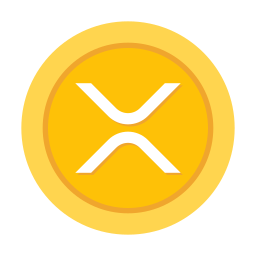 xrp Icône