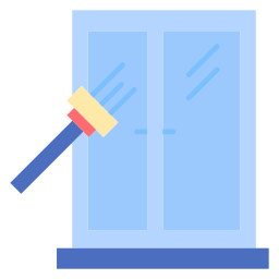 Cleaning icon