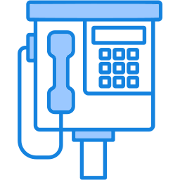 münztelefon icon