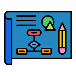 Planning icon