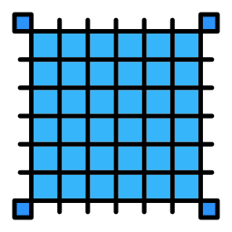 Grid icon