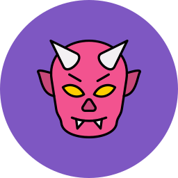 Demon icon