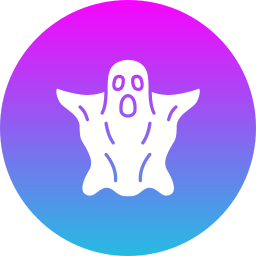 Ghost icon