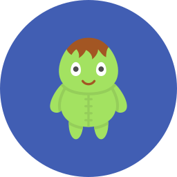 monster icon