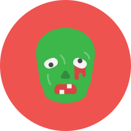 zombie icon