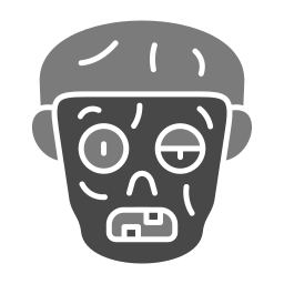 zombie icon