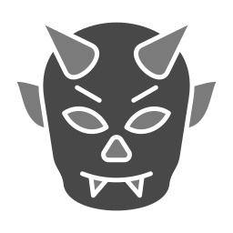 dämon icon