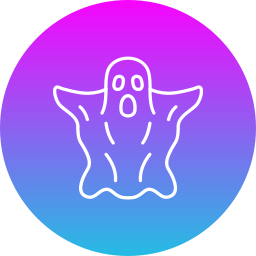 Ghost icon