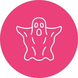 Ghost icon