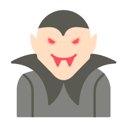 dracula icon