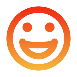 Grin icon