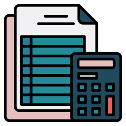 Spreadsheet icon