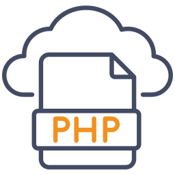 php ikona