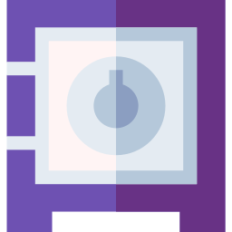 sicherheitsbox icon