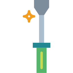 Screwdriver icon