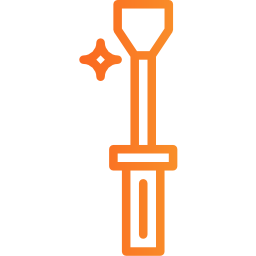 Screwdriver icon