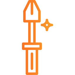 Screwdriver icon