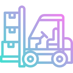 Forklift icon