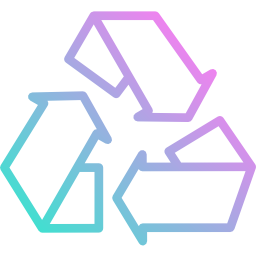 Recycle icon